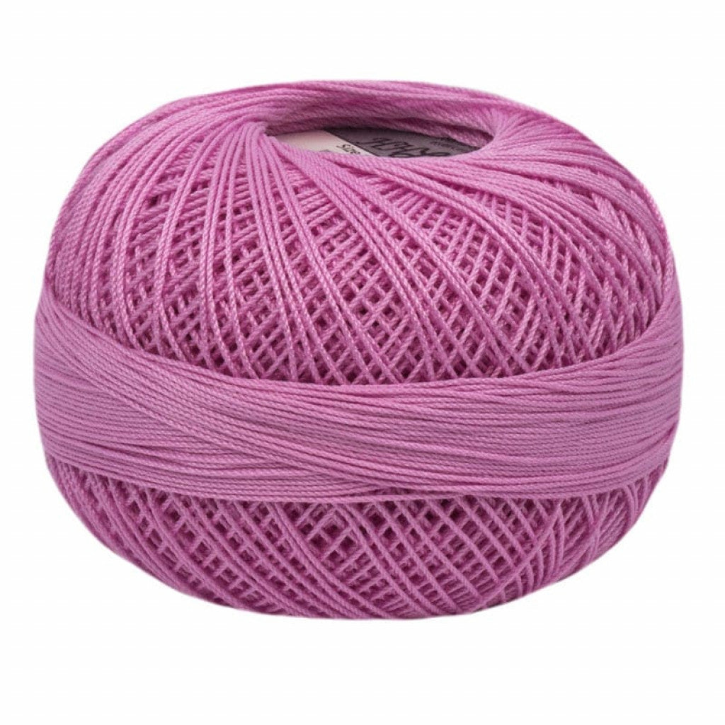 Lizbeth Size 40 - 617-Magenta Med -HH40617