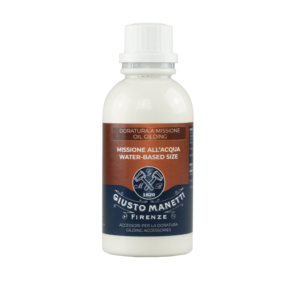 Manetti Vannbasert Gullgrunn 125ml