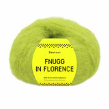 Fnugg in Florence