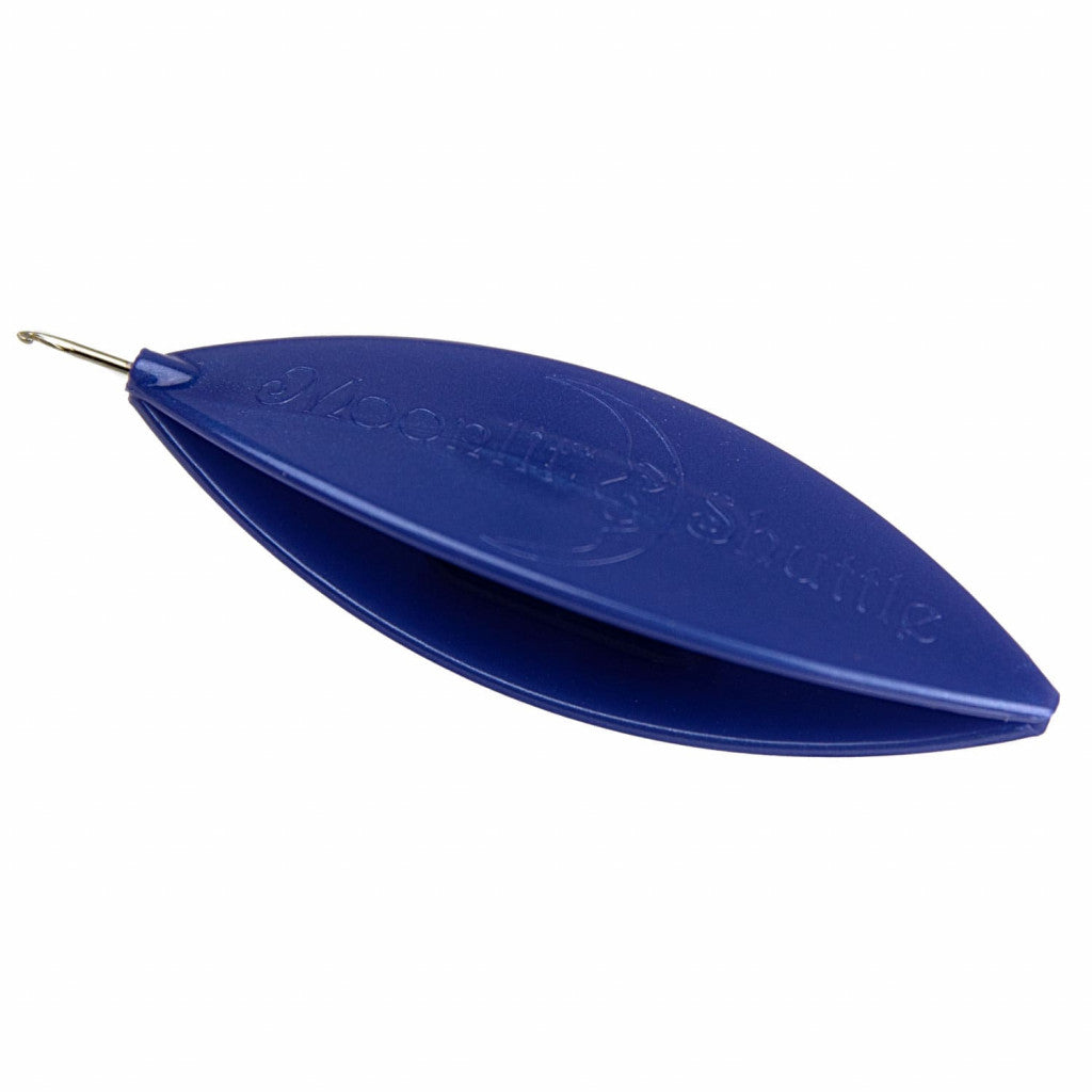 Moonlit Shuttle - Frosted Periwinkle, SHH4210