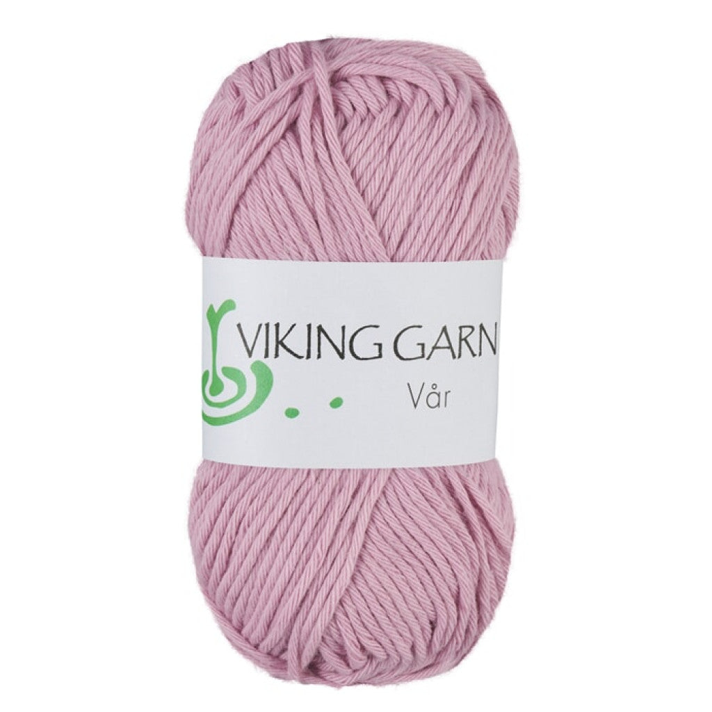 Vår - 468 Lys lilla