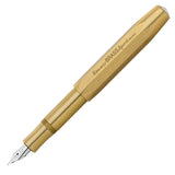 Kaweco Brass Sport Fyllepenn - M 0.9mm
