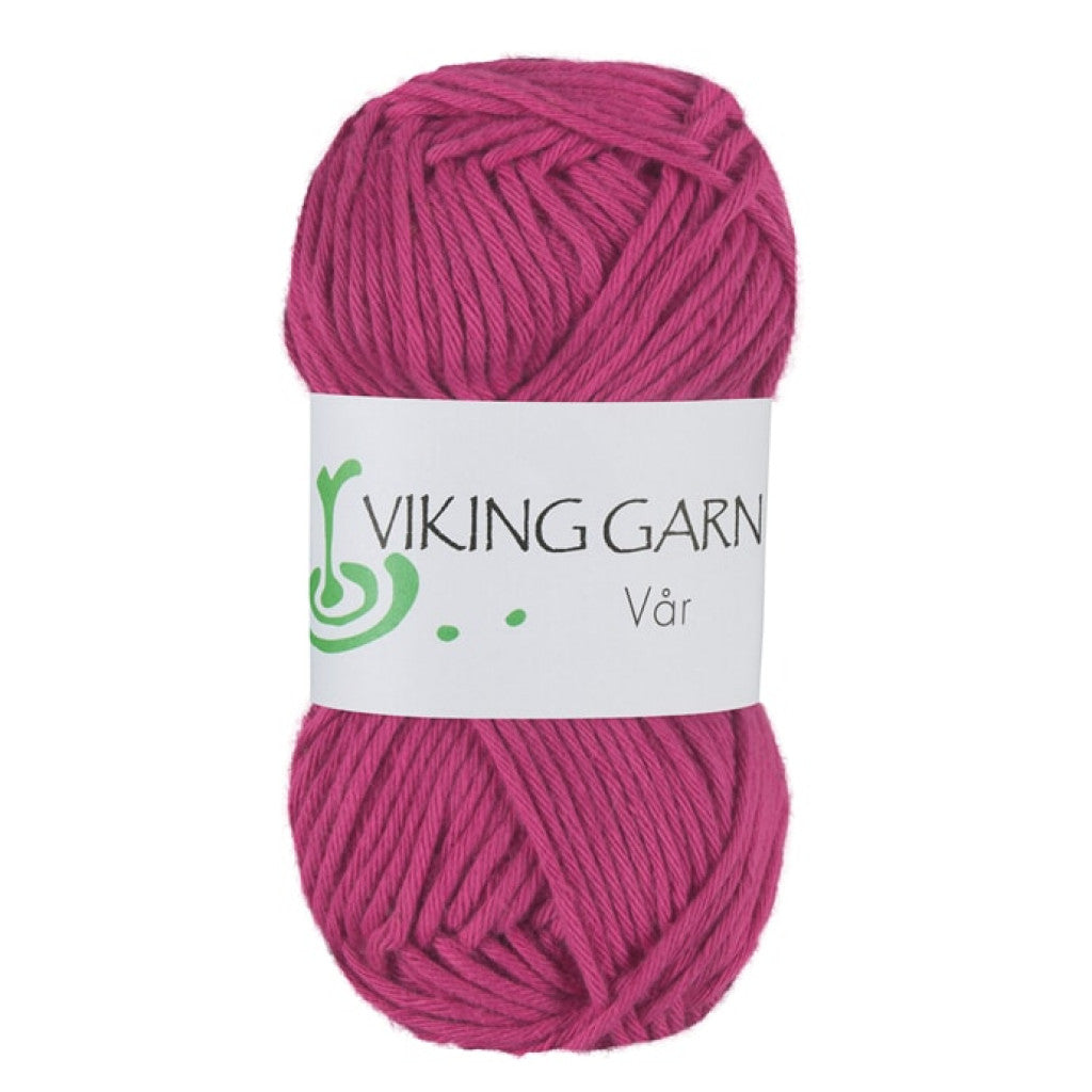 Viking Vår - 462 Cerise