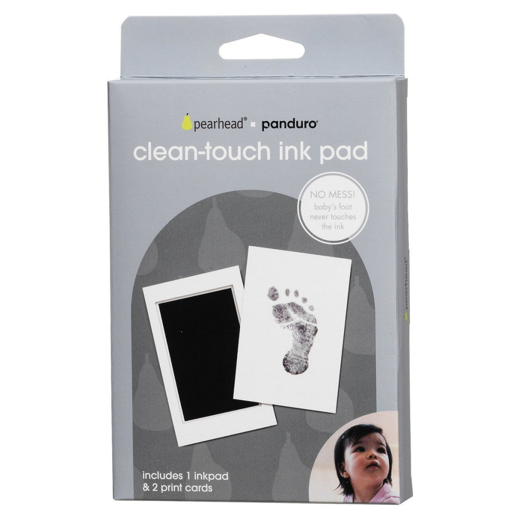 Stempelpute til Hånd- og Fotavtrykk