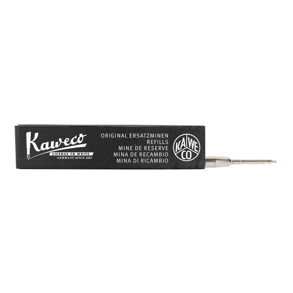 Kaweco G2 Refill Sport Roller ball - 0.7mm - Black