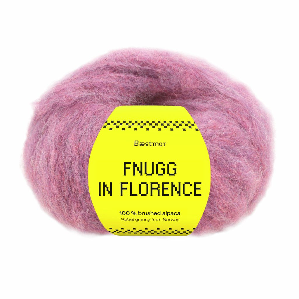 Fnugg in Florence - 967 Wild berries