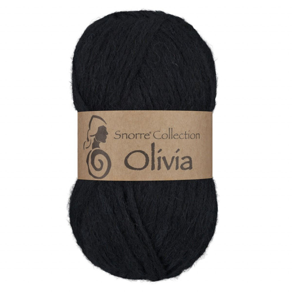Viking Olivia - 703 Svart
