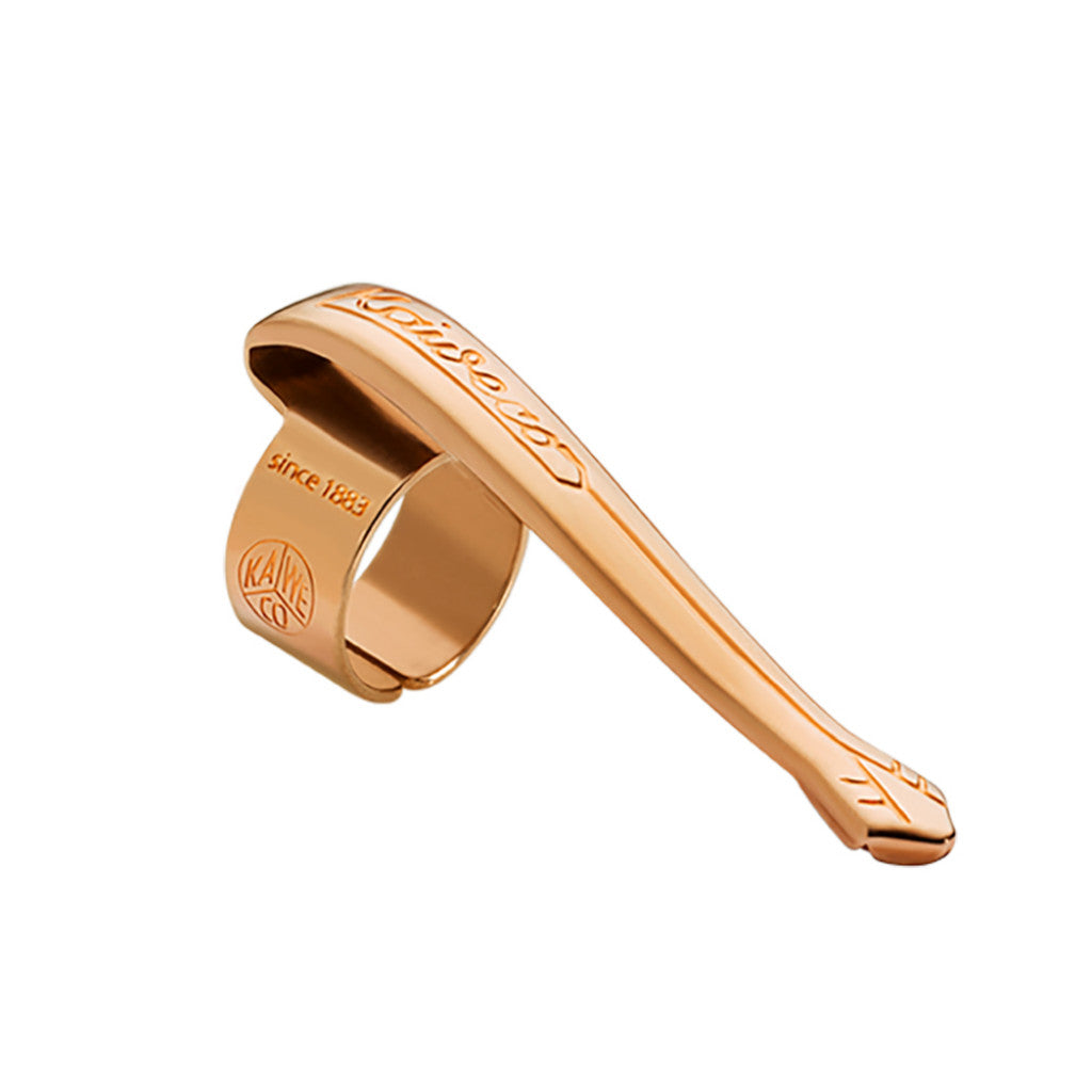 Kaweco LILIPUT Clip Fountain Pen and Cap Kulepenn - Bronze