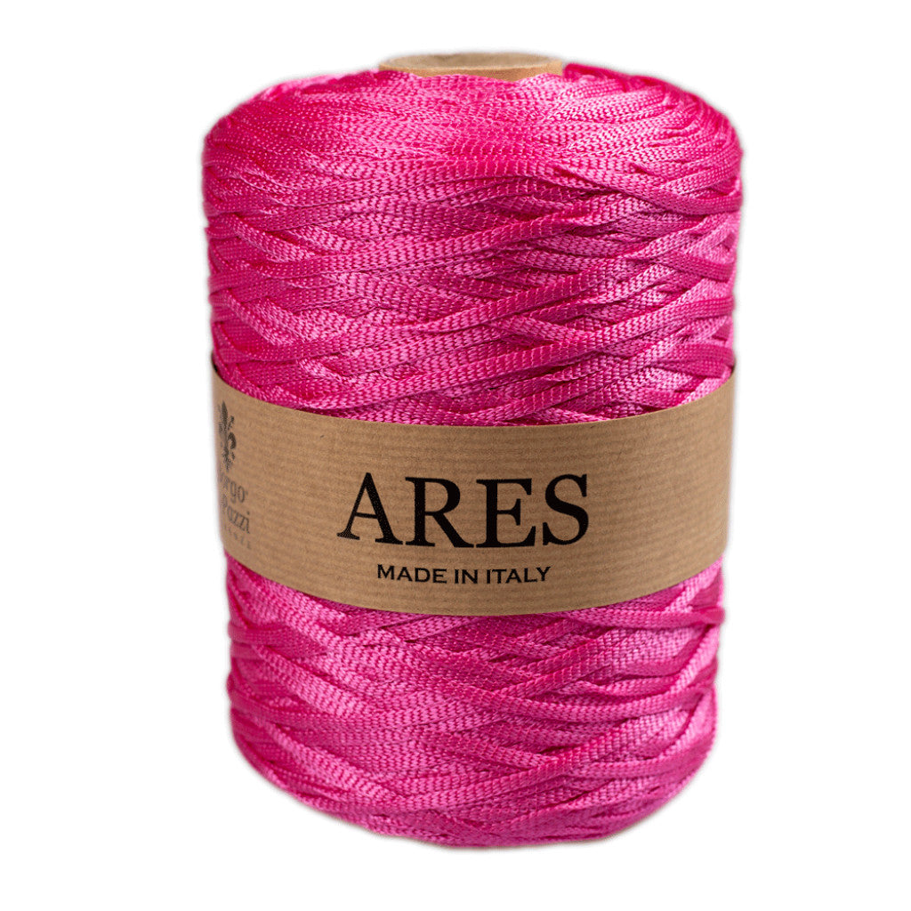 Borgo de' Pazzi, Ares - Farge 19