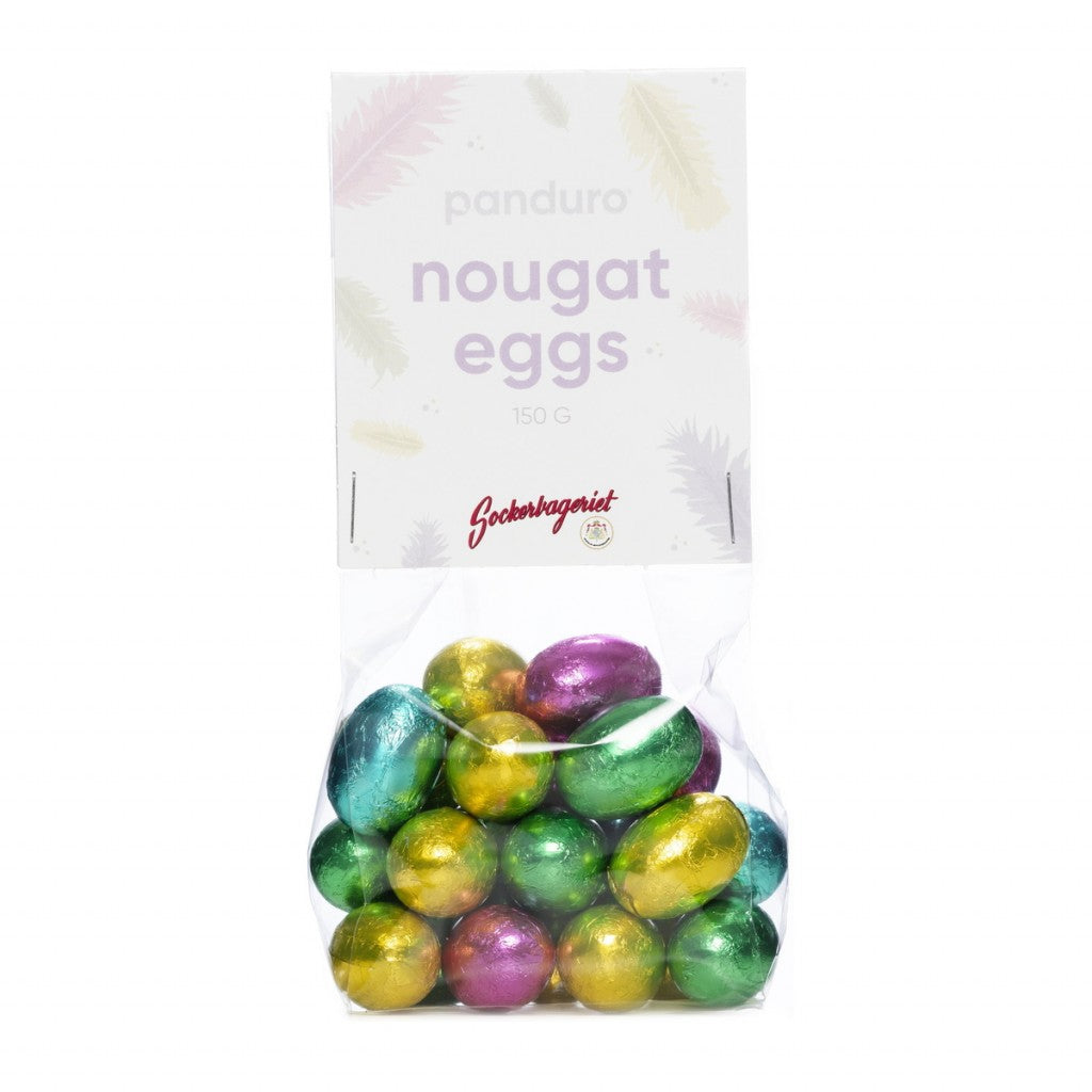 Nougategg
