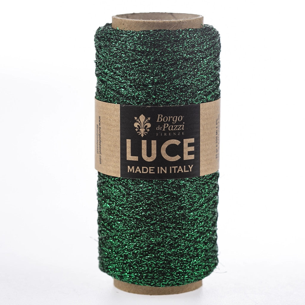 Borgo de' Pazzi, Luce - 7 Verde (Grønn)
