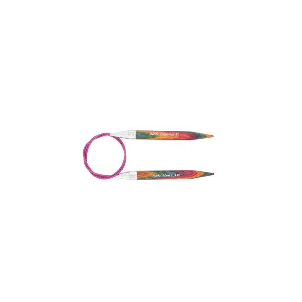 Symfonie 2 Rundpinne - 60cm, 9,0mm