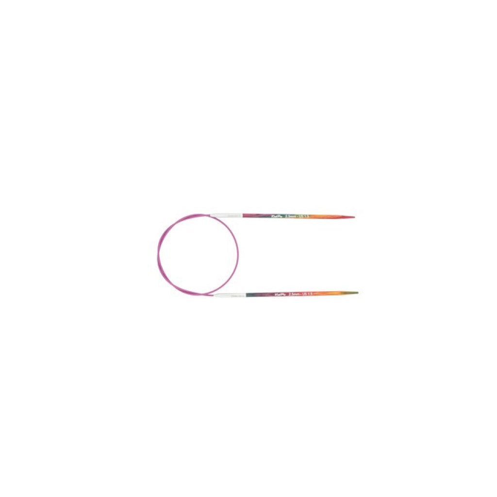 Symfonie 2 Rundpinne - 40cm, 2,5mm