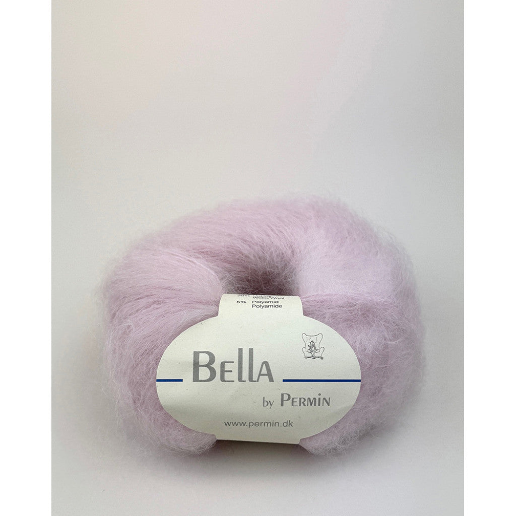 Bella by Permin - 103 Roseballett