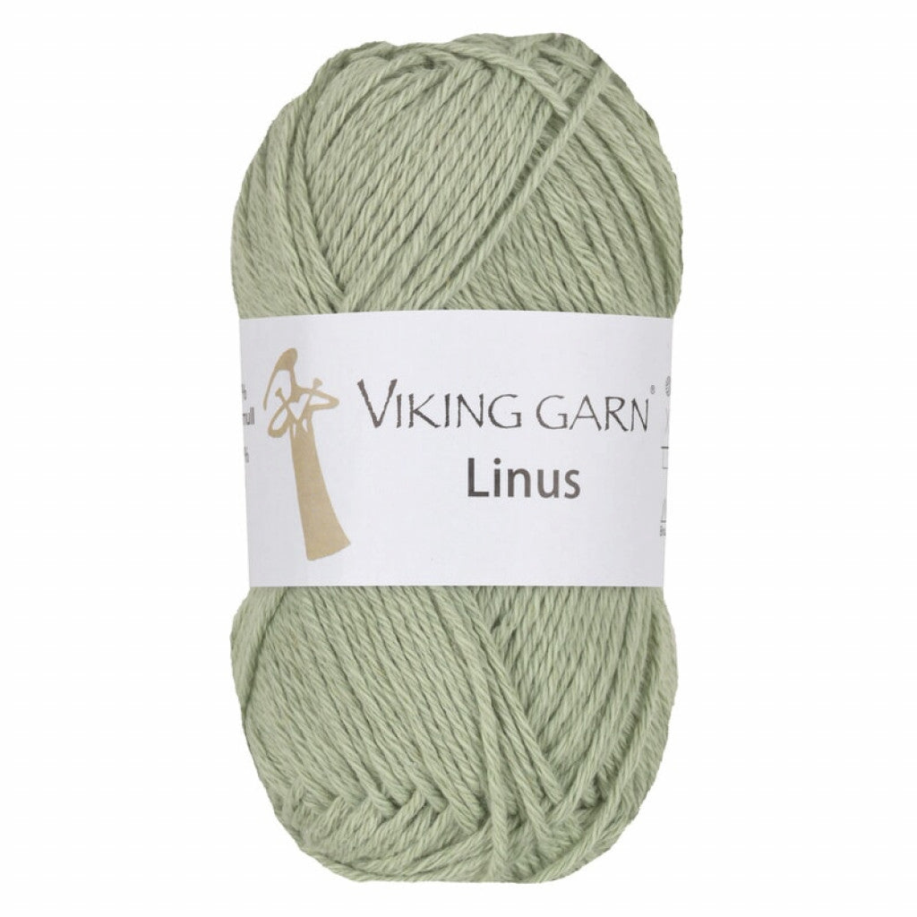 Viking Linus - 137 Lys mintgrønn