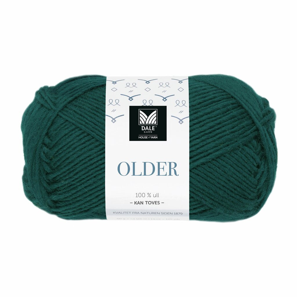 Older - 413 Grangrønn