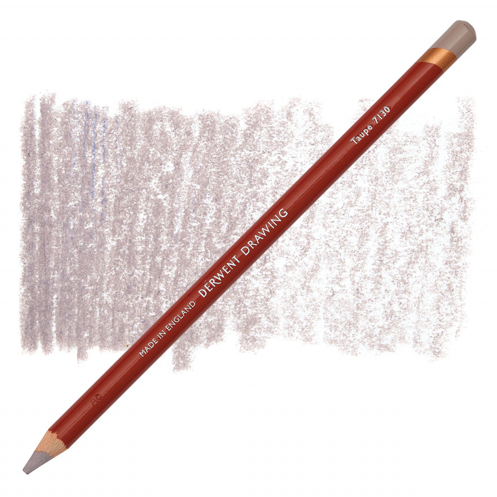 Derwent - Drawing - 7130 Taupe