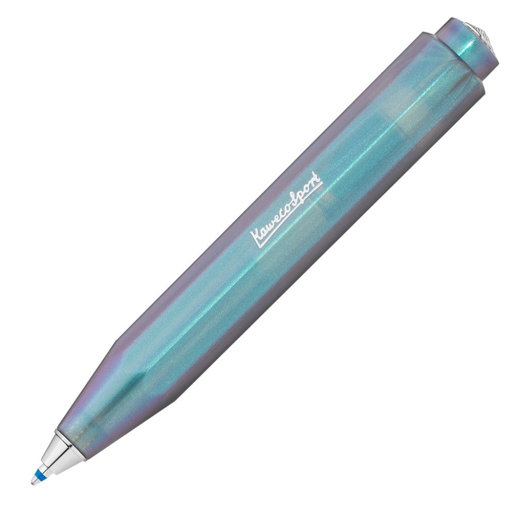 Kaweco Lunar Sport Kulepenn - Shadow Blue