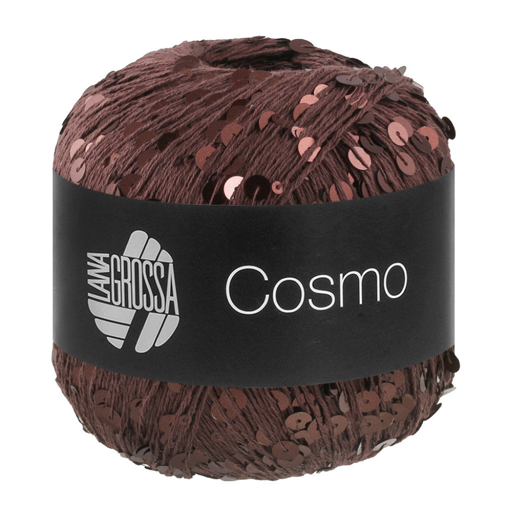 Cosmo - 33 Sjokoladebrun