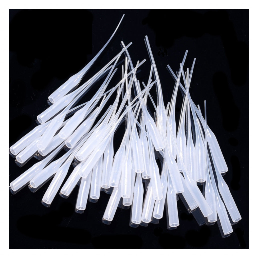 Glue Dropper, 80x5mm, 0,35mm - 10stk