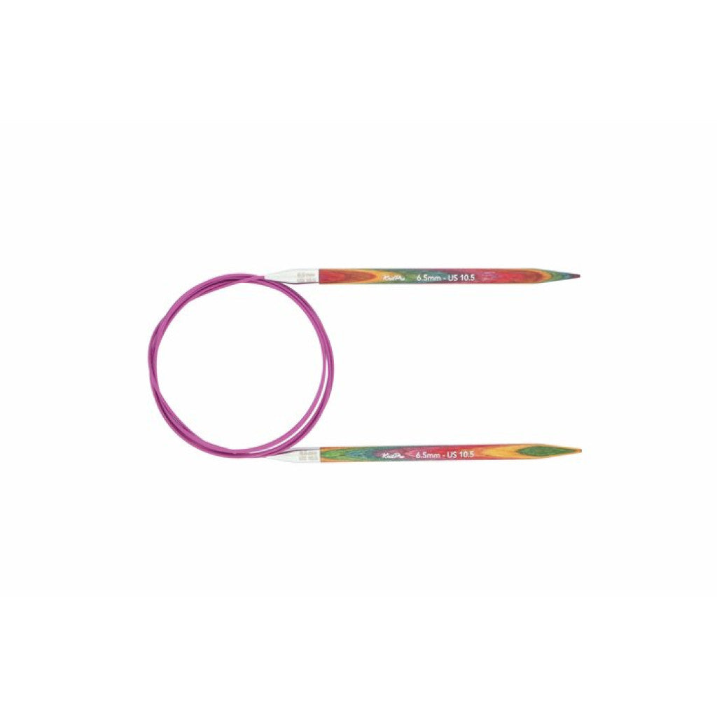 Symfonie 2 Rundpinne - 100cm, 6,5mm