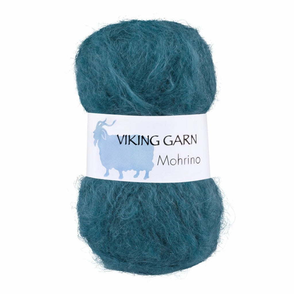 Mohrino - 533 Petrol