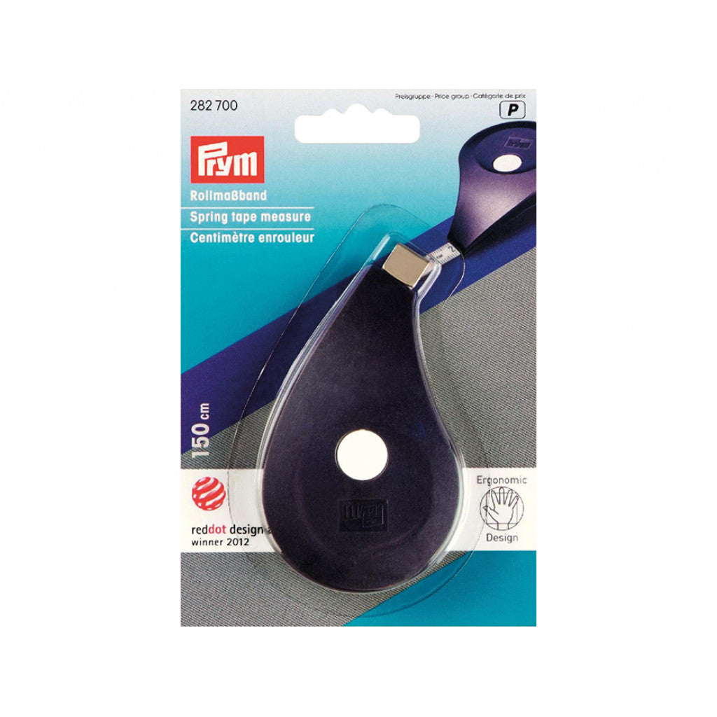 Prym Ergonomics - Målebåndspole - 150cm