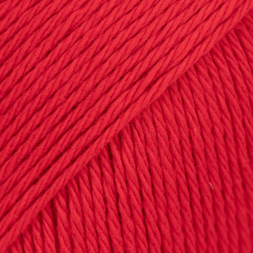 Magic Uni - 20 Crimson Rød