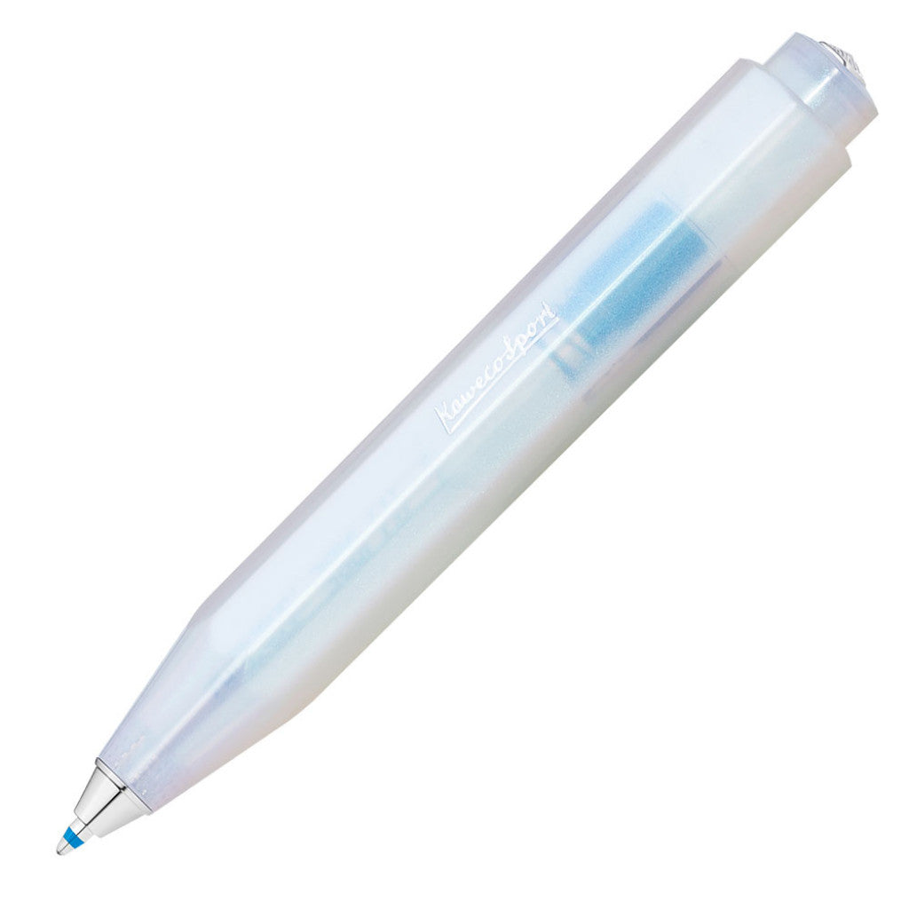 Kaweco Lunar Sport Kulepenn - Light Blue