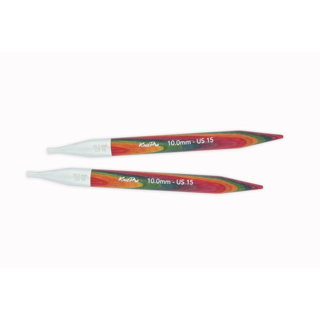 Symfonie 2 Utskiftbare pinner - 13cm, 10,0mm