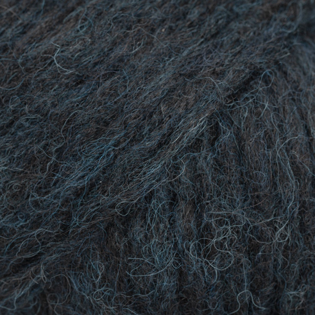 Air Uni - 63 Mørk marineblå