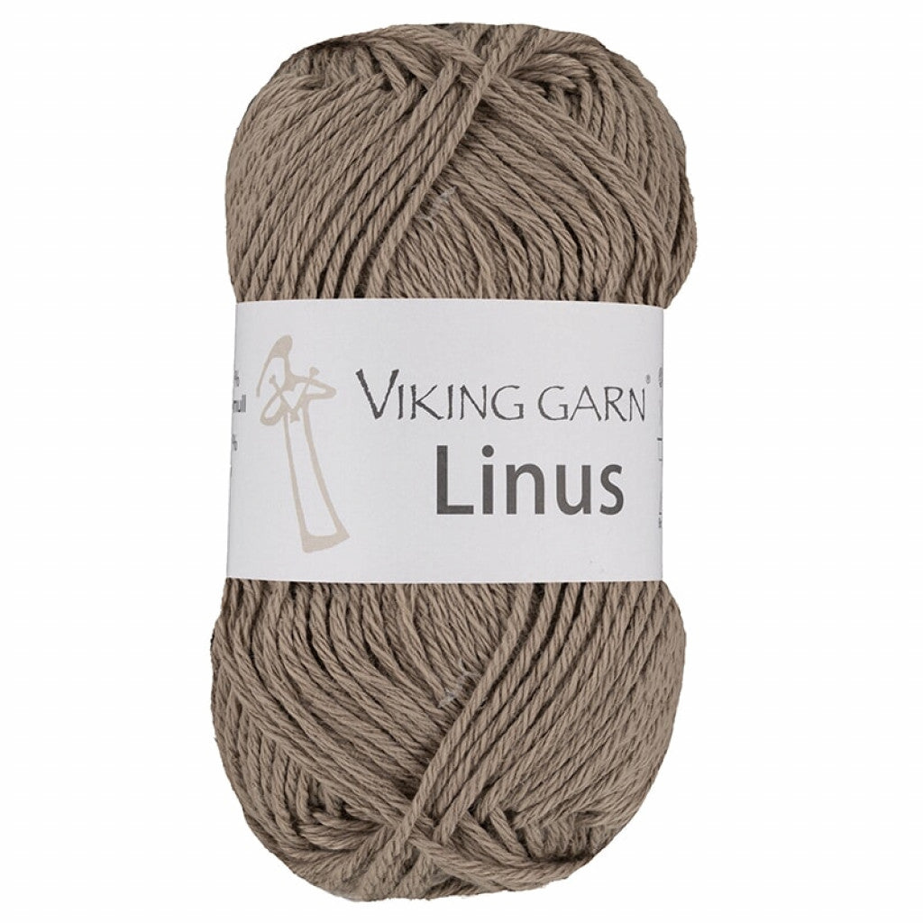 Viking Linus - 109 Lys Brun