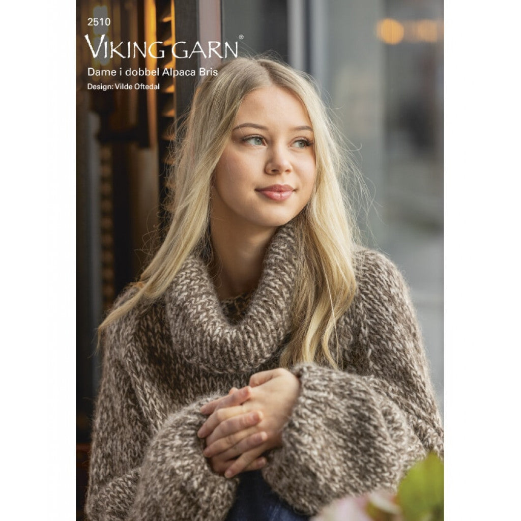Viking Katalog - 2510 (Bris)