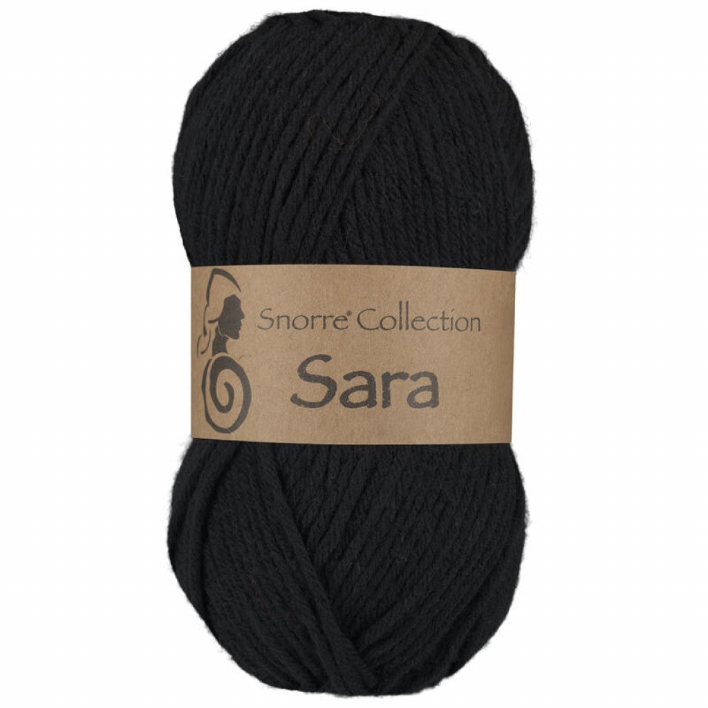 Viking Sara - 903 Svart