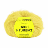 Fnugg in Florence