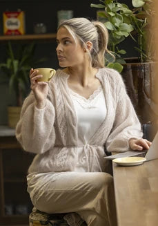 Viking Katalog Snorre - Nr 9 (Kid Cotton)