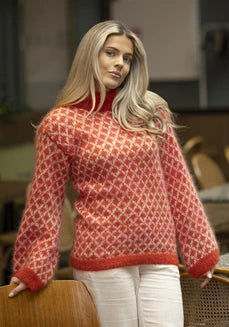 Viking Katalog Snorre - Nr 9 (Kid Cotton)