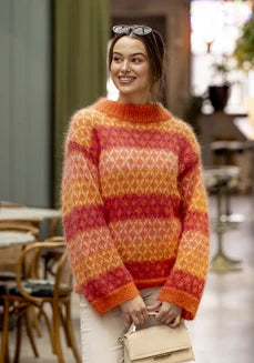 Viking Katalog Snorre - Nr 9 (Kid Cotton)