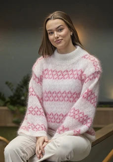 Viking Katalog Snorre - Nr 9 (Kid Cotton)