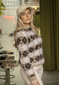 Viking Katalog Snorre - Nr 9 (Kid Cotton)