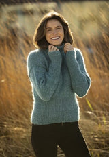 Viking Katalog - 2313 (Kid-Silk & Alpaca Storm)