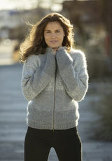 Viking Katalog - 2313 (Kid-Silk & Alpaca Storm)