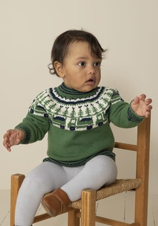 Viking Katalog - 2314 (Trend Merino Petite & Baby Merino)