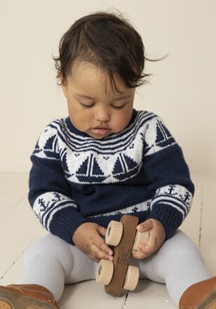 Viking Katalog - 2314 (Trend Merino Petite & Baby Merino)
