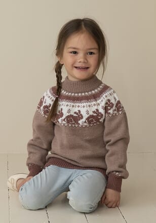 Viking Katalog - 2314 (Trend Merino Petite & Baby Merino)