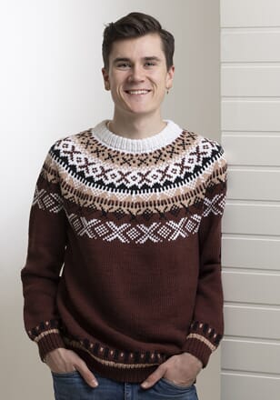 Viking Katalog - 2315 (Vår & Trend Merino)