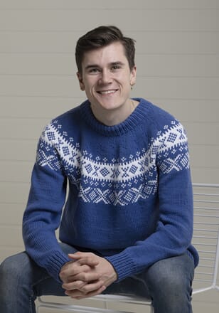 Viking Katalog - 2315 (Vår & Trend Merino)