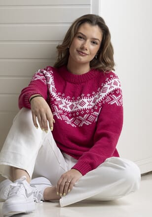 Viking Katalog - 2315 (Vår & Trend Merino)