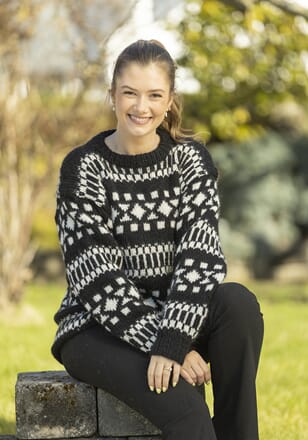 Viking Katalog - 2316 (Alpaca Bris)