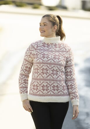 Viking Katalog - 2316 (Alpaca Bris)